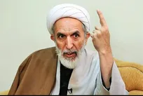 له شدن اسرائیل، دست انتقام الهی است +فیلم