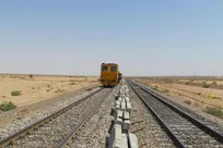 بازگشایی خط راه‌آهن تهران - مشهد/ مشکل محور ریلی زنجان - تبریز حل نشده است