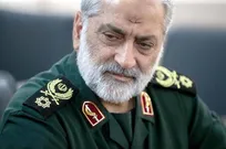 سردار شکارچی: پایگاه‌های مبدأ تجاوز علیه ایران هدف قرار گرفتند