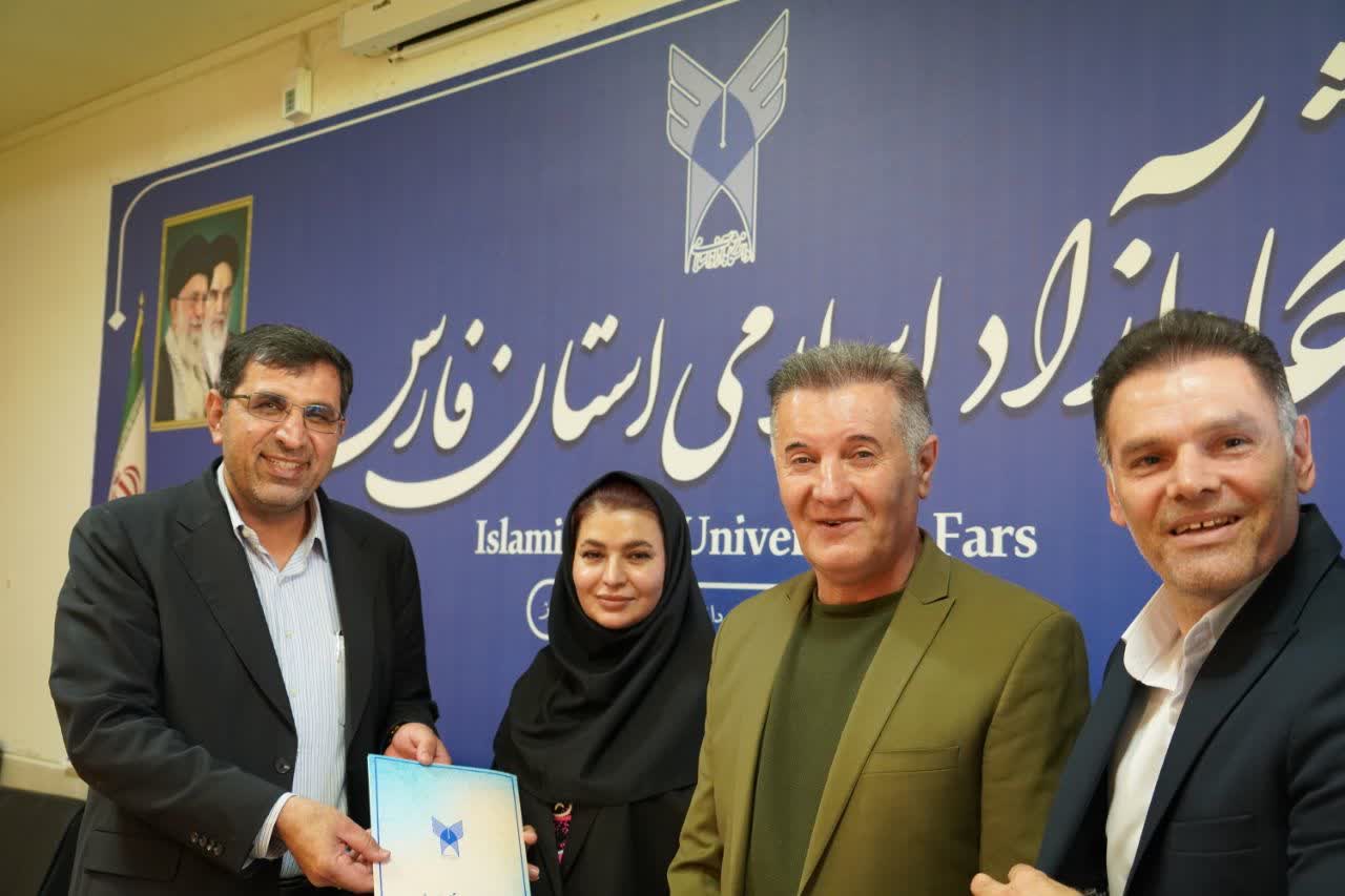 روایتی تکان‌دهنده از پهلوانی که مدالش از جنس ایثار بود؛ وقتی معلم لامردی جان خود را فدای دانش‌آموزان کرد