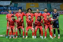 زمان شروع تمرینات پرسپولیس مشخص شد