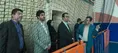 دانشگاه آزاد پرند در یک قدمی واحد بین‌المللی شدن