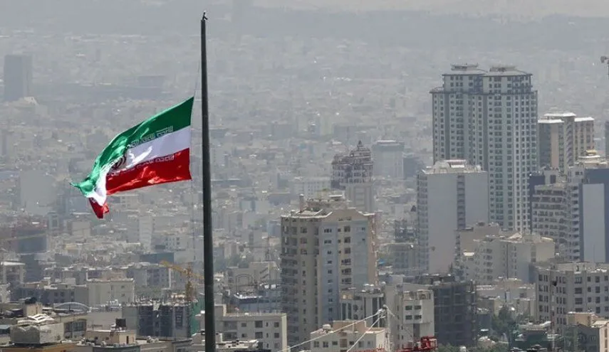تهران
