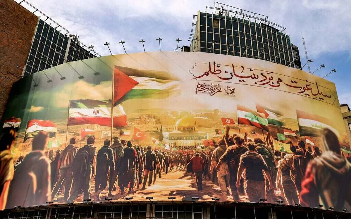 اذعان تل‌آویو به شکست در برابر ایران