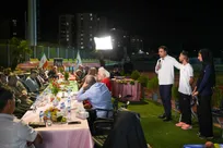 حدادی خطاب به ملی‌پوشان دوومیدانی: هیچ‌گاه تا این اندازه آماده نبوده‌اید/ پاداش طلا 4 میلیارد است