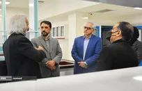 فعالیت ۶۵ مرکز تحقیقاتی دانشگاه آزاد در حوزه کشاورزی و منابع طبیعی