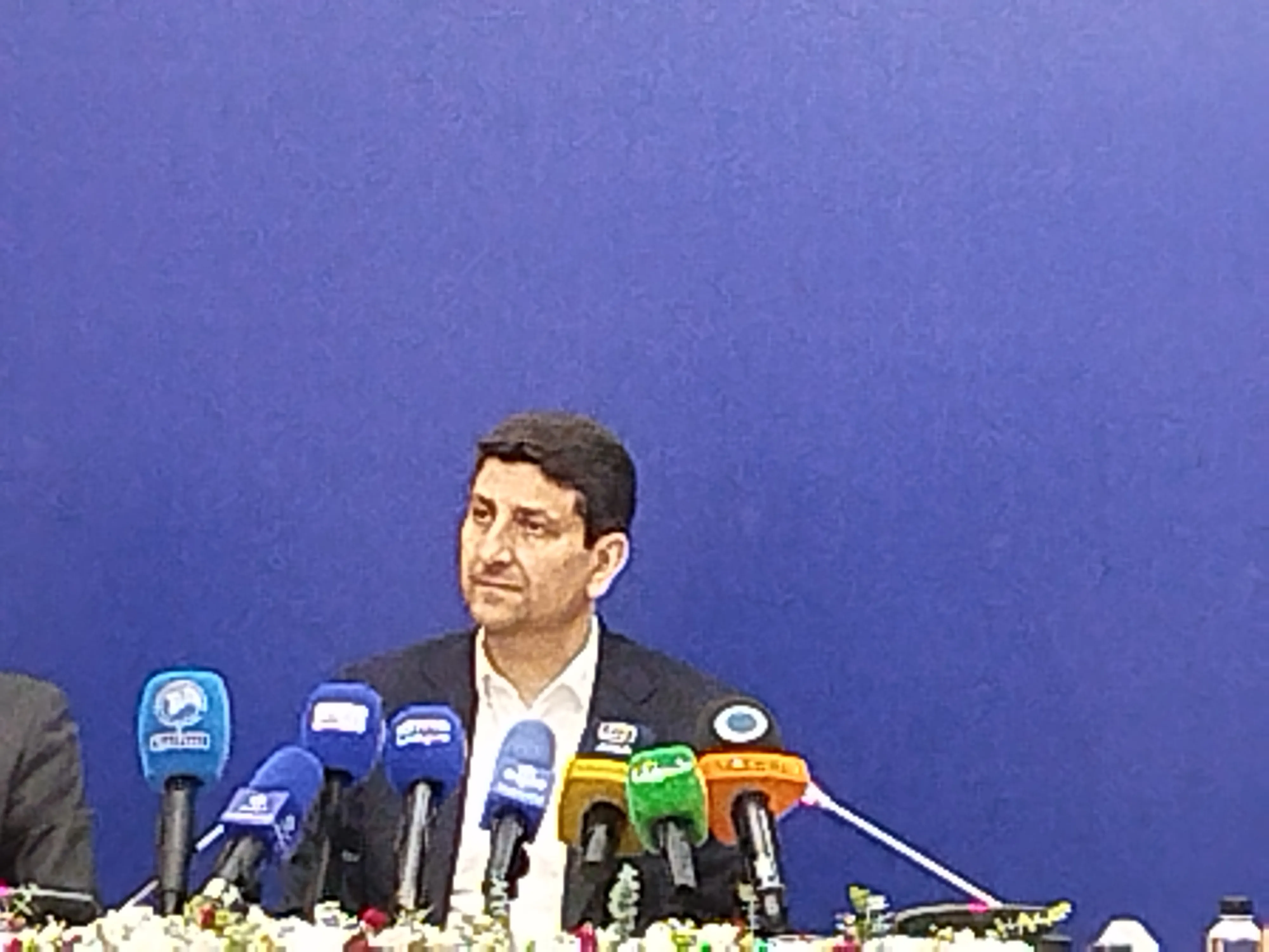 ستار هاشمی 