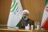 حماسه ۹ دی نشانه‌ای از وفاداری ملت به آرمان‌های انقلاب است