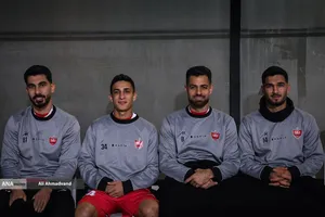 هفته سیزدهم لیگ برتر فوتبال؛ پرسپولیس - پیکان