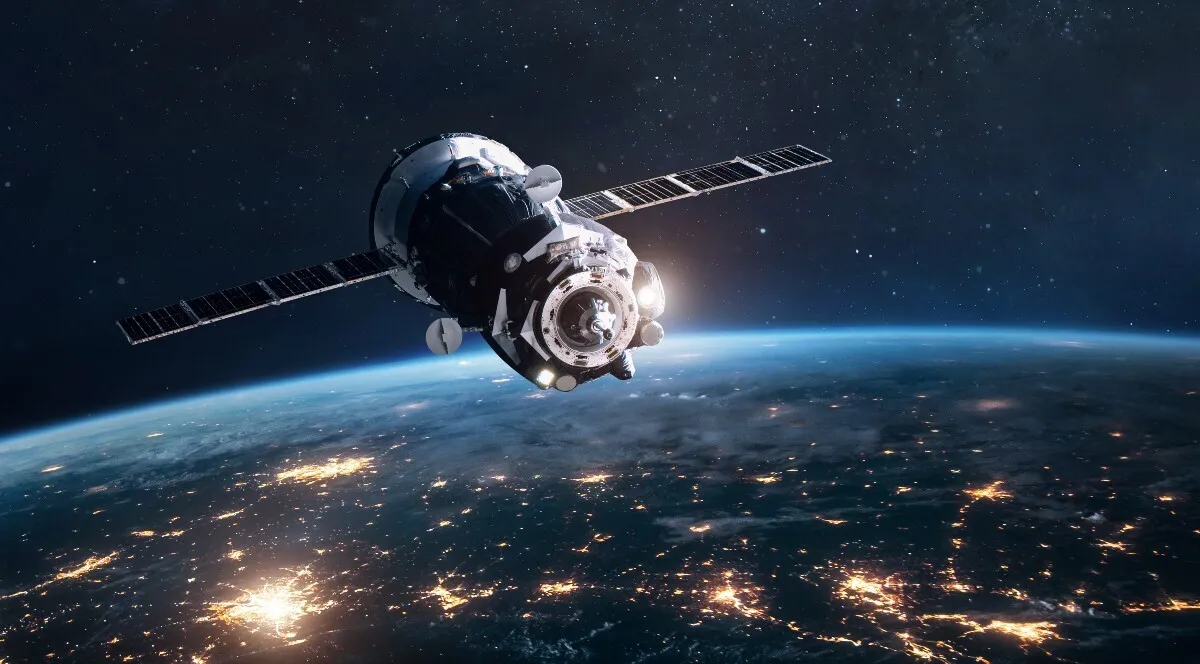 Iranian Research Institute Constructs Telecommunication Payloads of Satellites