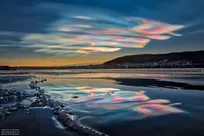 تصاویر نجومی هفدهم تیر (۷ ژوئیه)