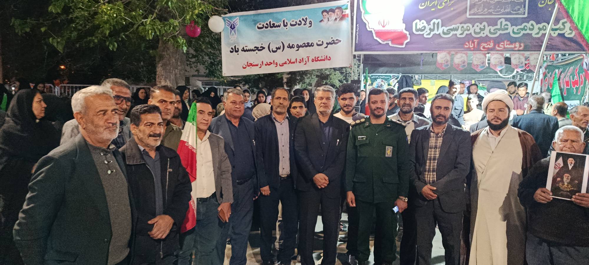 دختران امروز مادران و مدیران فردای جامعه هستند/ دانشگاه آزاد؛ حامی رشد و تعالی بانوان 