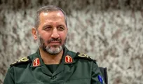 فرمانده هوافضای سپاه: سوخت پیشران قدرت موشکی، فریاد بلند آحاد ملت غیور و ولایت‌مدار ایران است