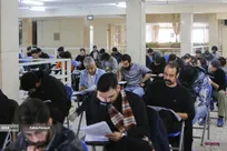 آخرین مهلت ثبت‌نام آزمون دستیاری پزشکی: ۲۸ دی