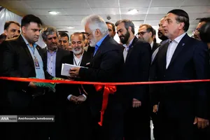 رویداد عصر امید عسلویه با حضور دکتر طهرانچی