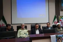 دانشگاه آزاد اسلامی ظرفیت ویژه‌ای برای پیشرفت شهرستان خرامه دارد