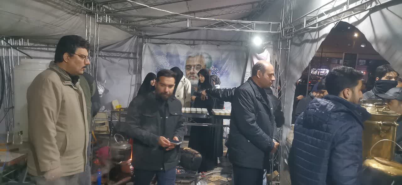 خروش دانشگاهیان دانشگاه آزاد اسلامی در حمایت از فاتحان خیبر/ موکب «مقاومت و پیروزی» در سراسر کشور برپا شد + فیلم و عکس خروش دانشگاهیان دانشگاه آزاد اسلامی در حمایت از فاتحان خیبر/ موکب «مقاومت و پیروزی» در سراسر کشور برپا شد + فیلم و عکس