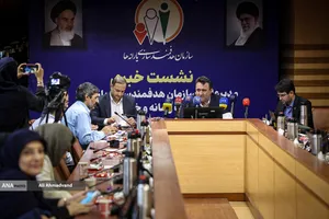 حسن نوروزی رئیس سازمان هدفمندی یارانه&zwnj;ها