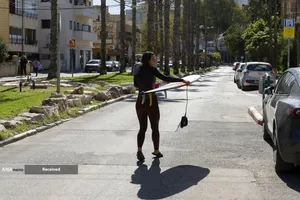 وحشت و اضطراب در سرزمین های اشغالی-مردم اسرائیل خواهان اعدام سران رژیم صهیونیستی هستند