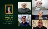 امام خامنه‌ای چراغ راه هدایت و الهام ‌بخش برای همه نسل‌هاست