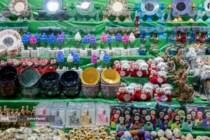 تداوم زندگی در شرایط جنگی