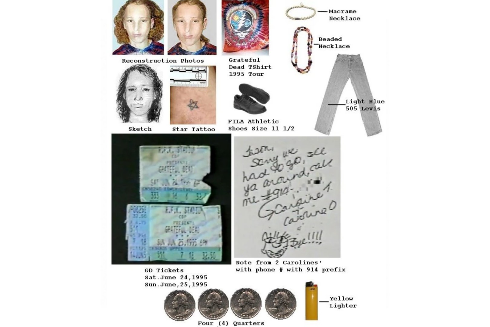 چگونه کاربران شبکههای اجتماعی هویت کشته یک حادثه را پس از بیست سال پیدا کردند؟ چگونه کاربران شبکههای اجتماعی هویت کشته یک حادثه را پس از بیست سال پیدا کردند؟