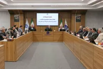 ۵ پروژۀ راهبردی برای تقویت جایگاه منطقۀ ویژۀ اقتصادی پیام اجرا می‌شود
