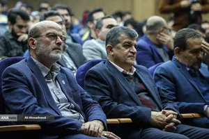 گرامیداشت روز دانشجو با حضور وزیر ارشاد