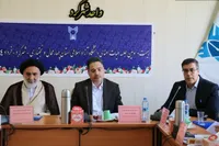 پیگیری تصویب ۱۰ رشته جدید در دانشگاه آزاد چهارمحال و بختیاری