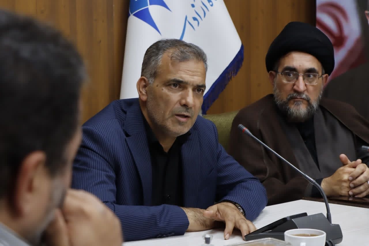 جزئیات و ابعاد میزبانی دانشگاه آزاد مشهد از ۸ هزار زائر/ آماده‌باش واحد‌های بین‌راهی و فعال‌سازی ظرفیت ۶۰۰ خادمیار