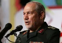 سرلشکر صفوی: آمریکایی‌ها قطعا شکست خواهند خورد/قصد آسیب زدن به کشورهای همسایه را نداریم