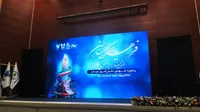 آیین اختتامیه هشتمین جشنواره پروژه‌های دانش‌آموزی فرهیختگان جوان دانشگاه آزاد