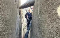 خنثی‌سازی بمب‌های منفجرنشده در غزه ۳۰ سال زمان می‌برد