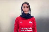 یک مربی خارجی دیگر بر روی نیکمت تیم ملی والیبال بانوان ایران