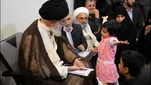 دختران «تمدن‌ساز» در کلام رهبر شهید/ بانوان نخبه مسئولیت ترسیم نقش واقعی زن را بر عهده دارند