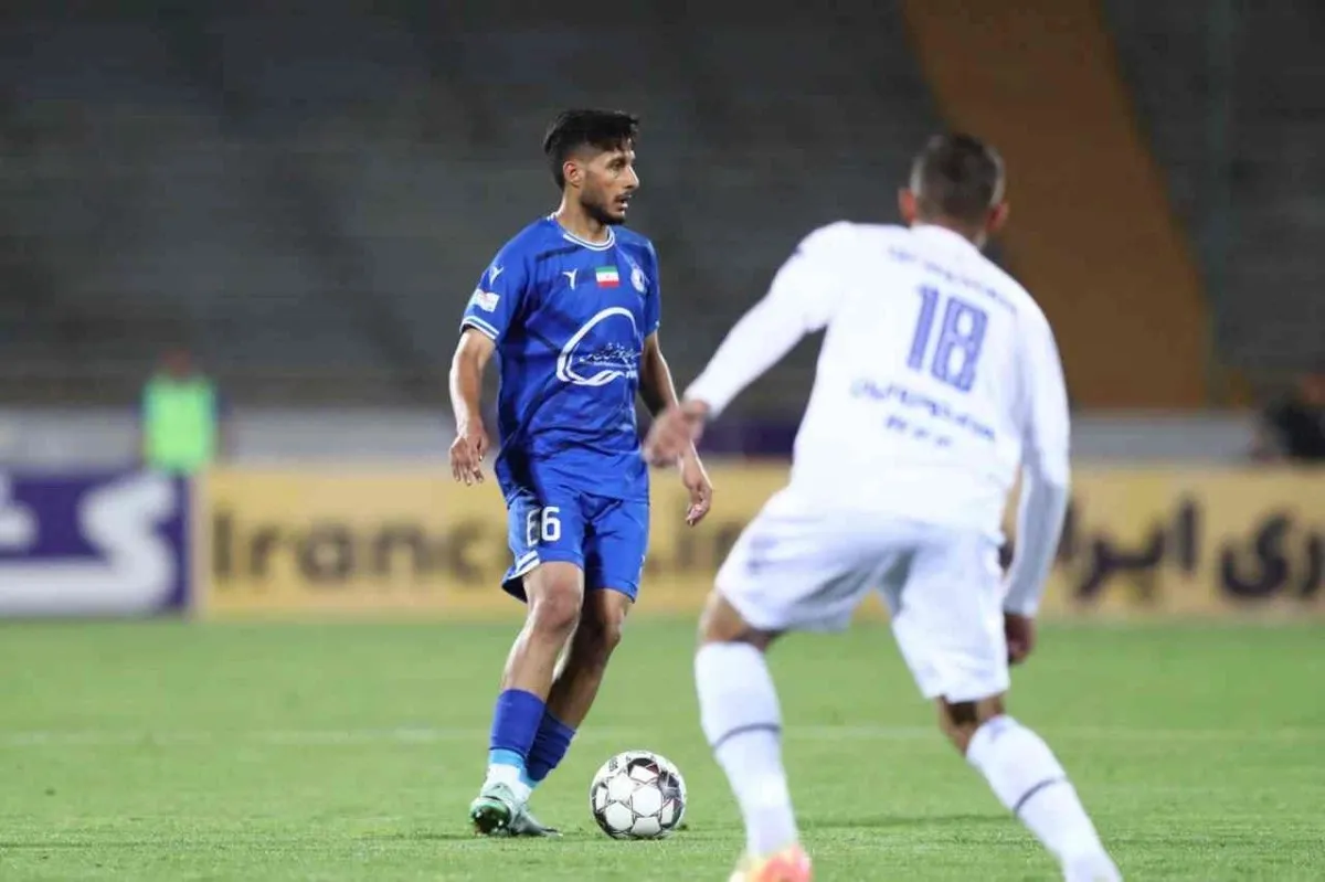 ضرغام سعداوی