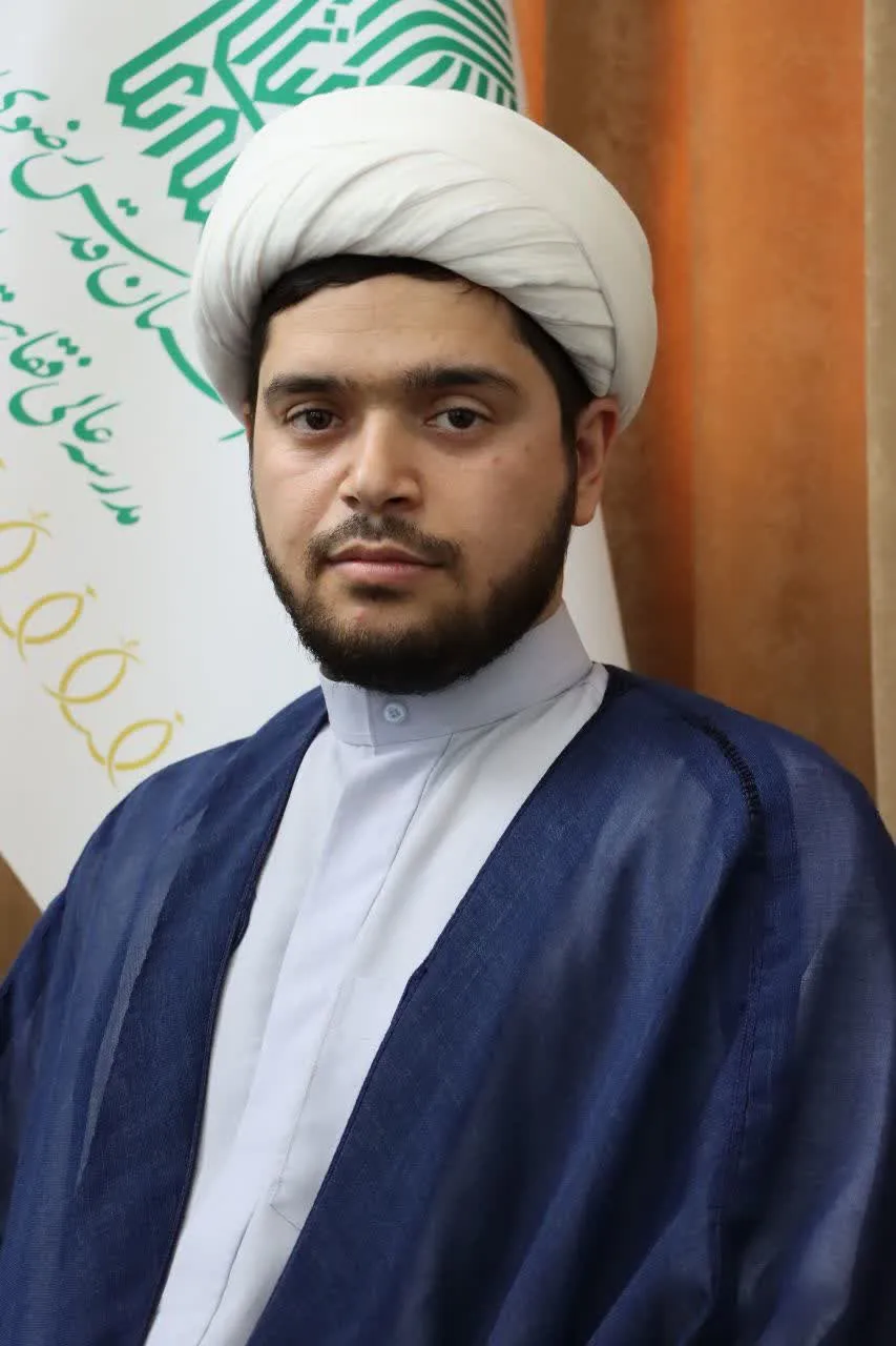 حجت‌الاسلام سلیمی