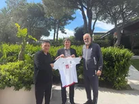 حضور مدیر توسعه فدراسیون‌های فیفا در اردوی تیم ملی ایران