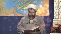 مسئول نهاد رهبری در دانشگاه علوم پزشکی آزاد: رمضان ماه کشیک نفس و تعمیق حضور قلب است