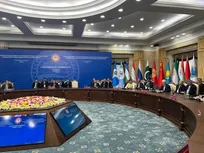 حمایت قاطع سازمان همکاری شانگهای از ایران در برابر تجاوز آمریکایی صهیونی
