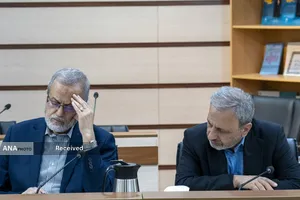 جلسه شورای معین شورای عالی انقلاب فرهنگی