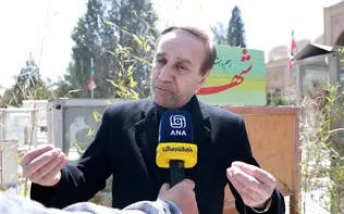 هنرمند واقعی شهید طهرانی‌مقدم و هنر بزرگش تأمین امنیت ایران بود