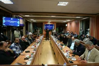 راه‌اندازی مراکز تولیدات مردمی در ۱۰ استان کشور تا پایان امسال