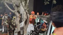 ۵۳درصد تصادفات تهران در شب رخ می‌دهد/ ۱۳۰ فوتی در تصادفات شبانه پایتخت در ۵ ماهه اول سال ۱۴۰۵