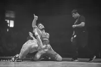 چرا مرحله اول چرخه انتخابی تیم‌های ملی کشتی با قوانین جدید سوت زده نشد؟