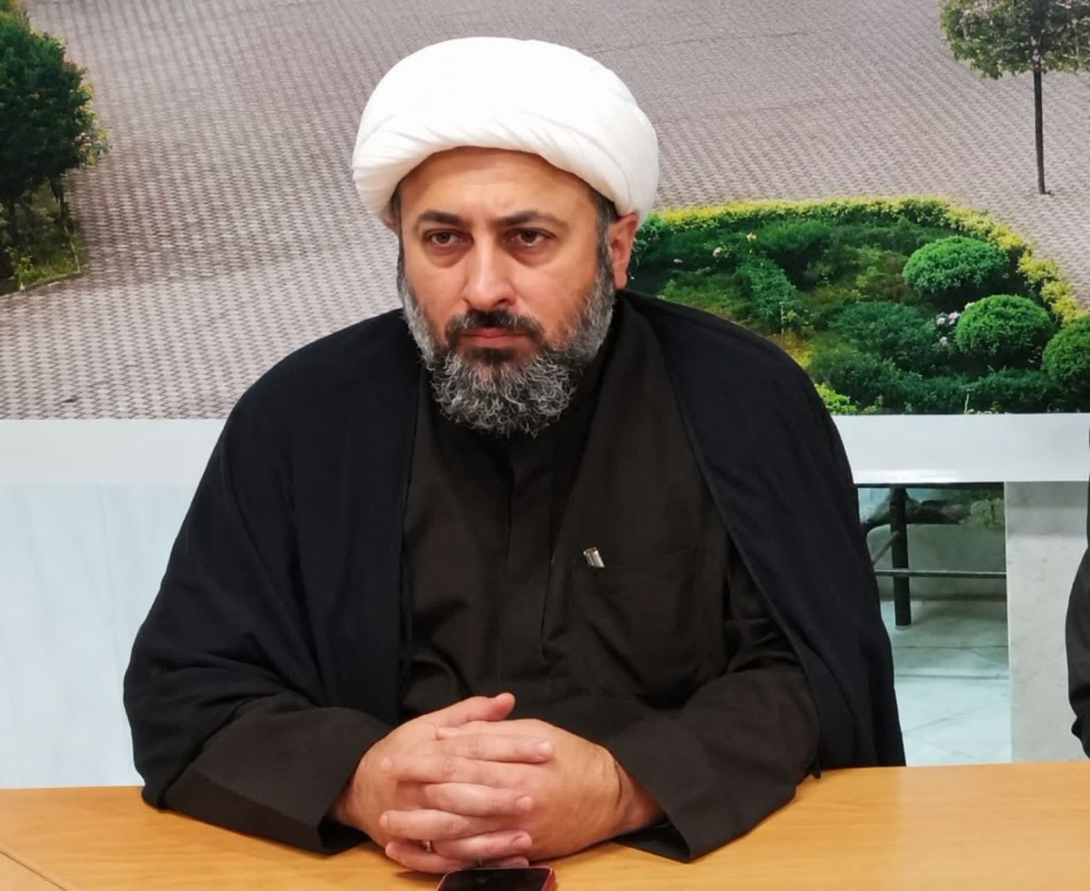 پرچم حق با شهادت رهبر شهید انقلاب اسلامی پایدار ماند
