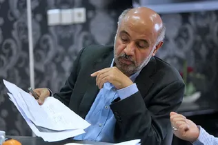 وقایع اخیر کشور از زبان وزیر تعاون، کار و رفاه اجتماعی