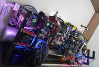 دستگاه تراشکاری کاربردی در صنعت فولاد ساخته شد