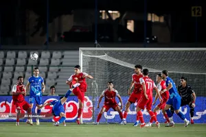 هفته دوم لیگ برتر فوتبال؛ پرسپولیس - استقلال خوزستان