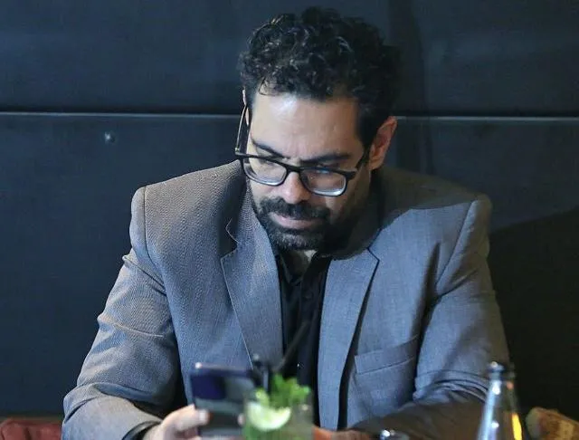 کیوان ملانوروزی